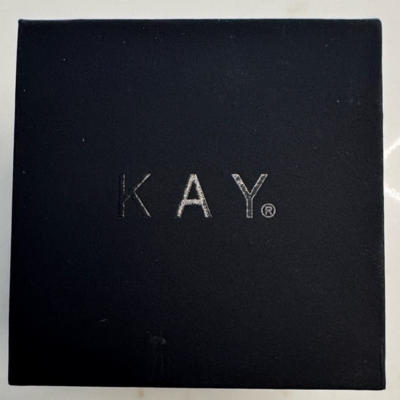 Tolkowsky (2 Carat TW) 1.46CT Halo Engagement Ring and Wedding Band.  14K Gold - Picture 5 of 9